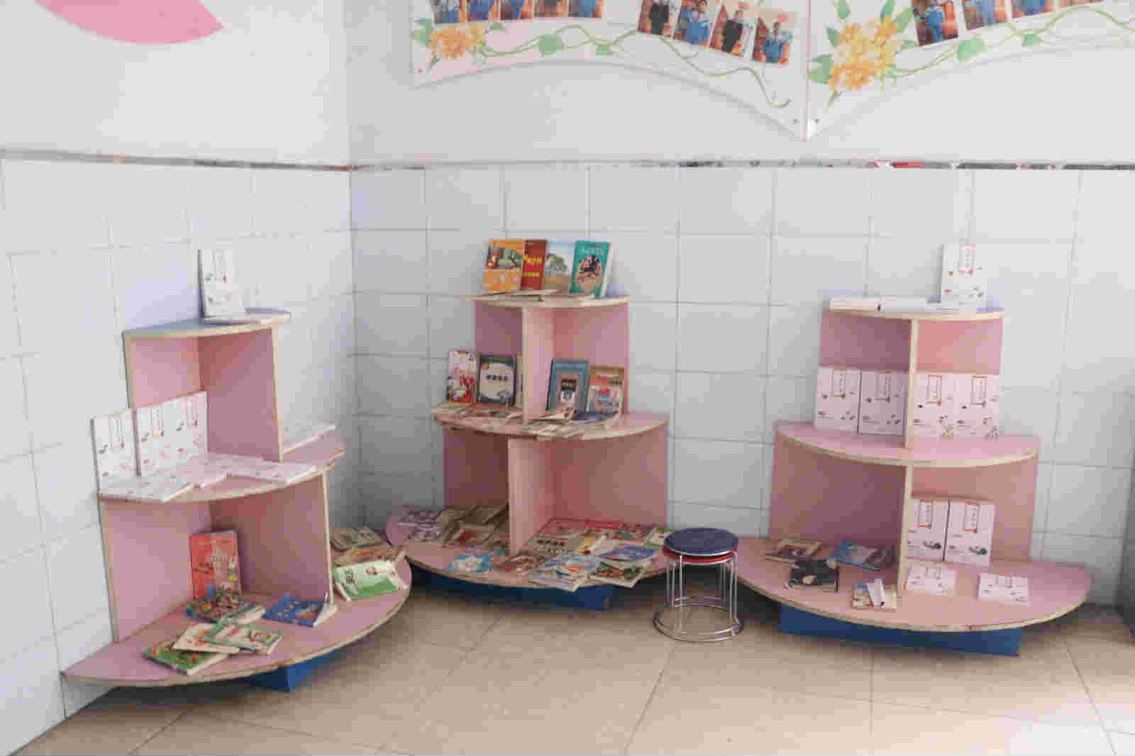 红星小学校园文化