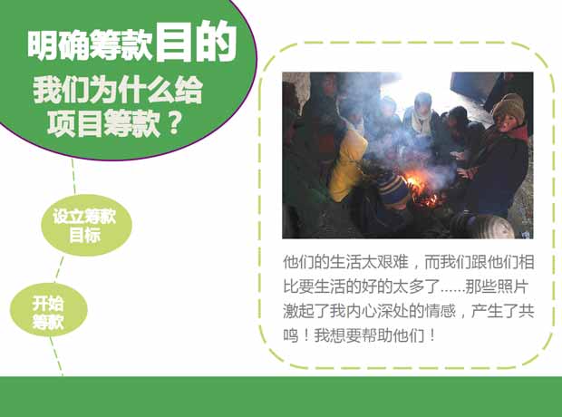 星星点灯