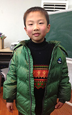 李佳闻