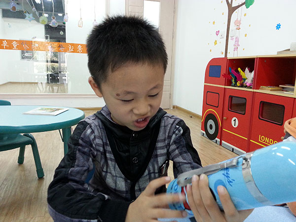成长故事：我的专属记忆树
