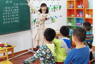 幼儿阅读起步走
